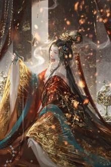 Xuyên Thành Hoàng Hậu Nữ Phụ