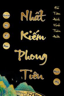 Nhất Kiếm Phong Tiên