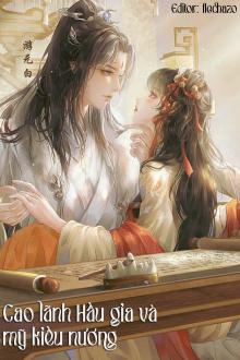 Cao Lãnh Hầu Gia Và Mỹ Kiều Nương