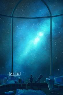 Vũ Trụ Bao La Của Cá Chép Nhỏ