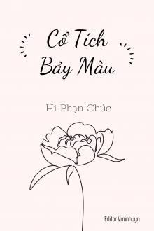 Cổ Tích Bảy Màu (HP)