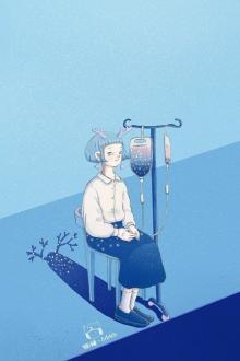 Bệnh Nhân Đến Khám Đều Không Phải Người