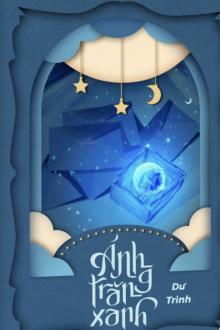Ánh Trăng Xanh