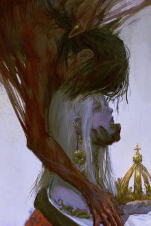 Công Lược Cố Chấp Cuồng