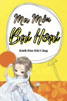 Ma Môn Bại Hoại