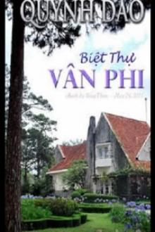 Biệt Thự Vân Phi