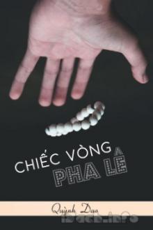 Chiếc Vòng Pha Lê