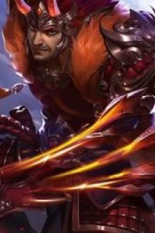 Trò Chơi Ma Thần Tận Thế