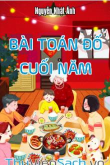 Bài Toán Đố Cuối Năm