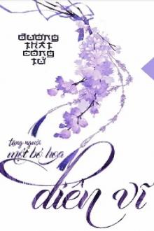 Tặng Người Một Bó Hoa Diên Vĩ