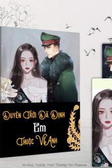 Duyên Trời Đã Định Em Thuộc Về Anh