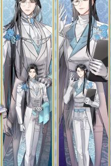 [Đấu La Đại Lục] Thư Tịch Cầm Hoà