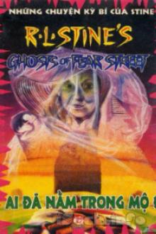 Ai Đã Nằm Trong Mộ