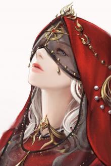 Là Trưởng Công Chúa Không Phải Chim Trong Lồng