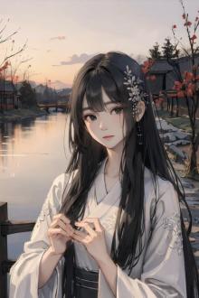 Càng Yêu Mĩ Nhân Tiêm A