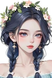 Xuyên Thành Cô Vợ Hợp Đồng Của Nam Chủ Cố Chấp