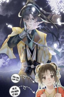 Sổ Tay Công Lược Hắc Liên Hoa