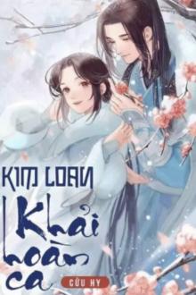 Kim Loan Khải Hoàn Ca