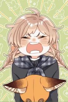 Mẹ Ơi, Cứu Mạng!