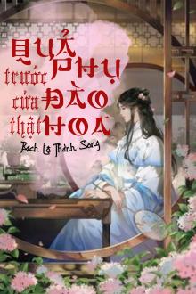 Quả Phụ Trước Cửa Thật Đào Hoa