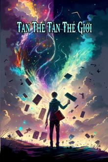 Tận Thế Tân Thế Giới