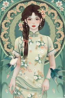 Thập Niên 70: Nữ Cường Nhân