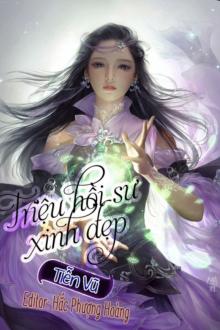 Triệu Hồi Sư Xinh Đẹp