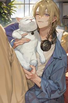 Omega Này Miễn Dịch Với Dị Năng