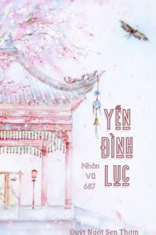 Yến Đình Lục