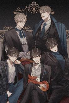 Xuyên Vào Game BL Rồi, Làm Sao Đây?