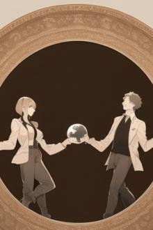 Em Và Anh, Hai Thế Giới