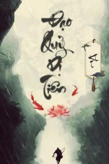 Đạo Quỷ Dị Tiên