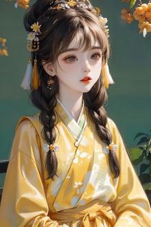 Nếu Sủng Thiếp Muốn Chạy Trốn