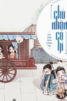 Chủ Nhân Có Hỉ