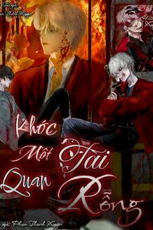 Khóc Một Quan Tài Rỗng