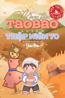 Mang Theo Taobao Xuyên Về 70