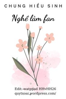 Nghề Làm Fan