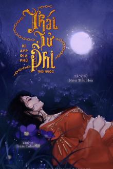 Thái Tử Phi Bị App Địa Phủ Trói Buộc