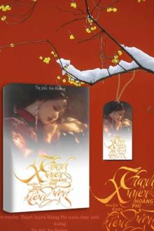 Thanh Xuyên Hoàng Phi Muốn Được Kiều Dưỡng