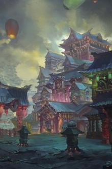 Xuyên Qua, Ta Dứt Khoát Ôm Nữ Chủ Về Phủ