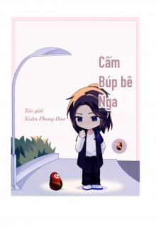 Cấm Búp Bê Nga