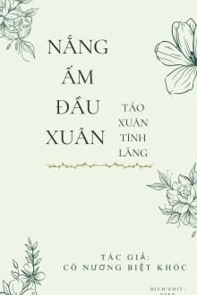 Nắng Ấm Đầu Xuân