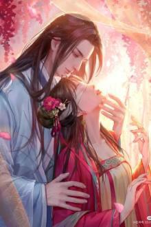 Tướng Công Sói Đói Của Công Chúa