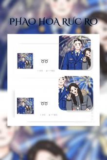 [Zhihu] Pháo Hoa Rực Rỡ