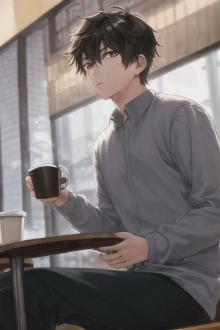 Tâm Sự Về Tình Yêu Thầy & Trò