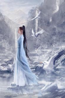 Nữ Hiệp Xuyên Không Làm Sư Phụ Ma Tôn