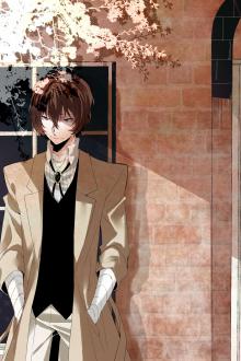 Dazai Suốt Đêm Bò Lên Trên Không Động Sơn