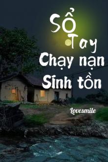 Sổ Tay Chạy Nạn Sinh Tồn