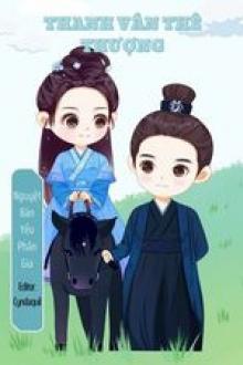 Thanh Vân Thê Thượng