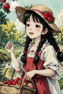 Mạt Thế Lâm Mãn